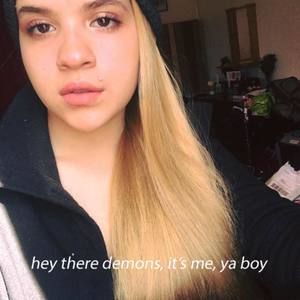 Meet your Posher, Sofiya